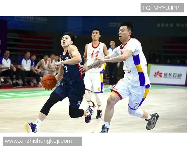 重庆篮球队在全运会中的实力展现与未来发展潜力分析