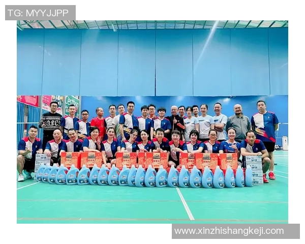 重庆羽毛球队在全国羽毛球状态排行榜中荣获第六名展现出强劲实力与潜力