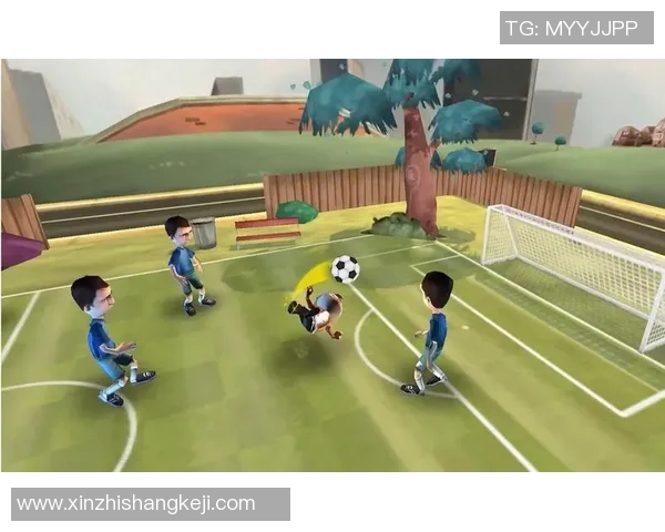 足球明星畅玩版带你领略球场魅力与激情的完美结合体验