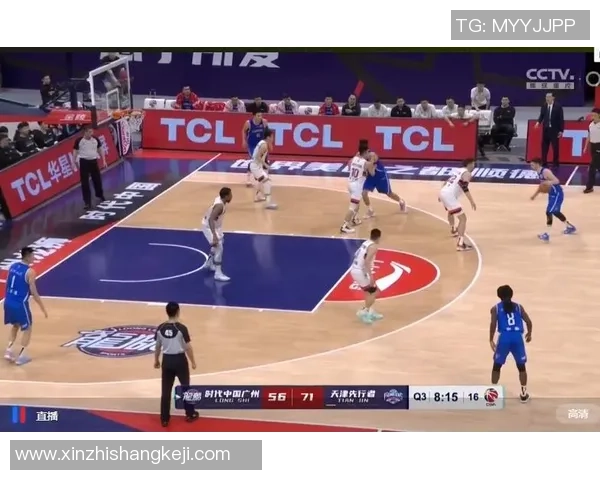 广州篮球队防守表现分析与改进建议探讨